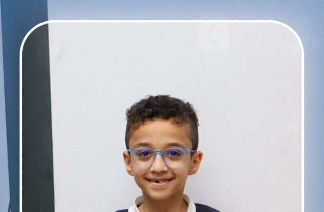 I.S.K American School | Reading Ocean Certificates | 2025-2026