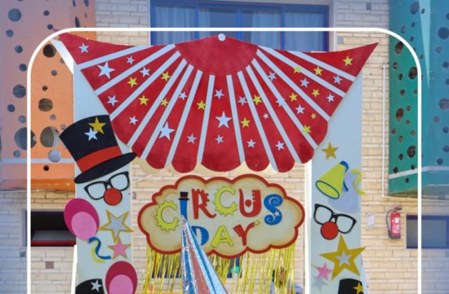 I.S.K American School | Circus Day Event (from Pre-K to Gr.3) | 2025-2026