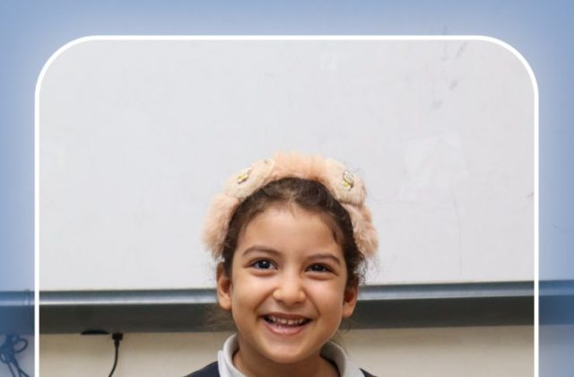 I.S.K American School | Reading Ocean Certificates | 2025-2026