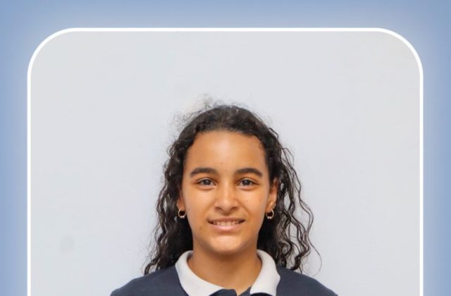 I.S.K American School | Reading Ocean Certificates "Gr.4&5" | 2025-2026