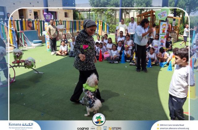 I.S.K American School | Circus Day Event (from Pre-K to Gr.3) | 2025-2026