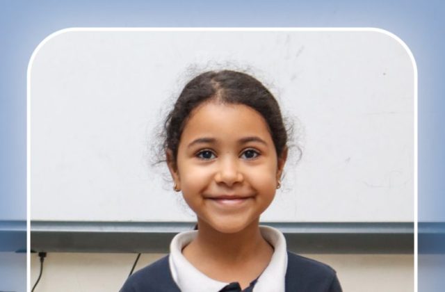 I.S.K American School | Reading Ocean Certificates | 2025-2026