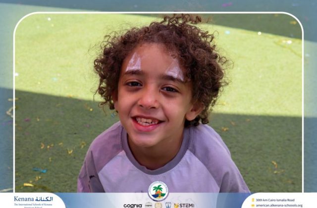 I.S.K American School | Circus Day Event (from Pre-K to Gr.3) | 2025-2026