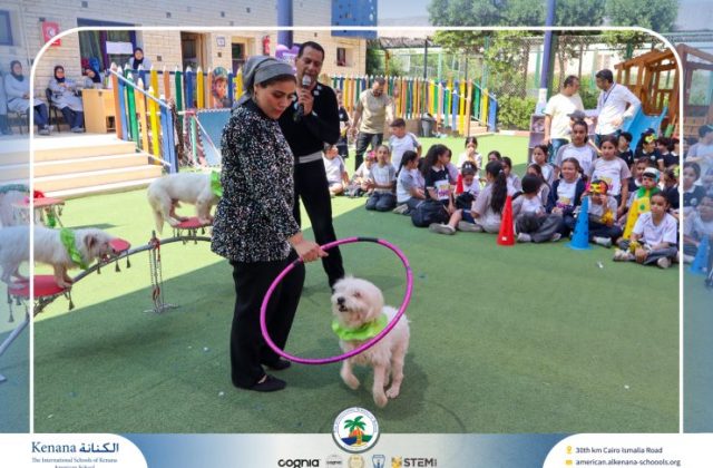 I.S.K American School | Circus Day Event (from Pre-K to Gr.3) | 2025-2026