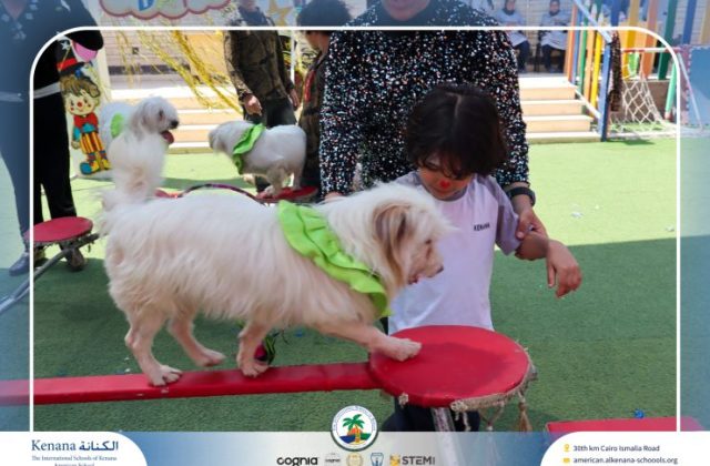 I.S.K American School | Circus Day Event (from Pre-K to Gr.3) | 2025-2026