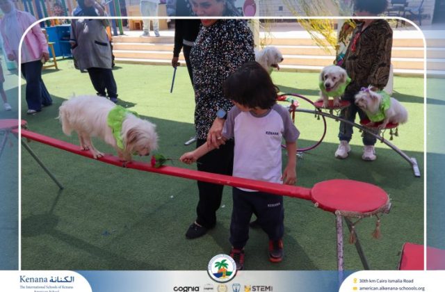 I.S.K American School | Circus Day Event (from Pre-K to Gr.3) | 2025-2026