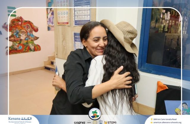 I.S.K American School | Teachers' Last Day and Chocolate Distribution | 2025-2026