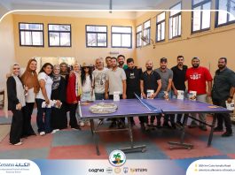 I.S.K American School | Teachers' Last Day and Chocolate Distribution | 2025-2026