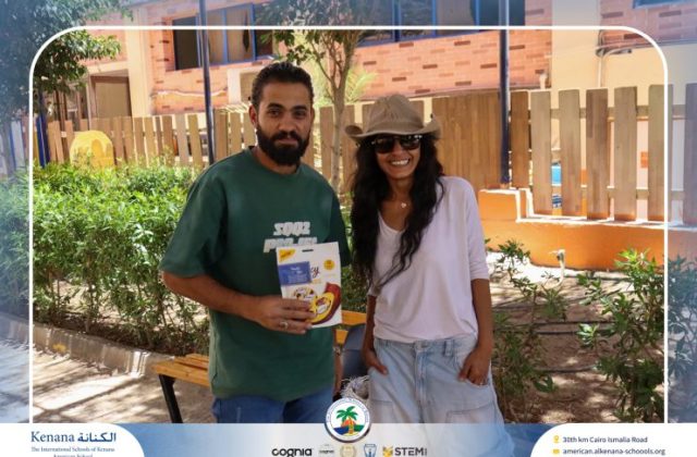 I.S.K American School | Teachers' Last Day and Chocolate Distribution | 2025-2026