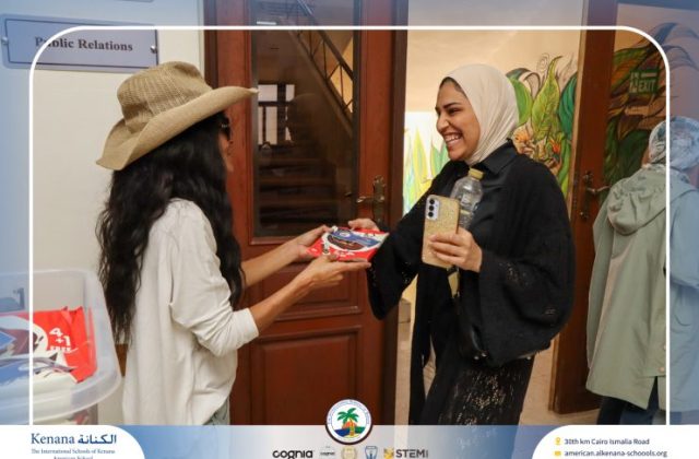 I.S.K American School | Teachers' Last Day and Chocolate Distribution | 2025-2026