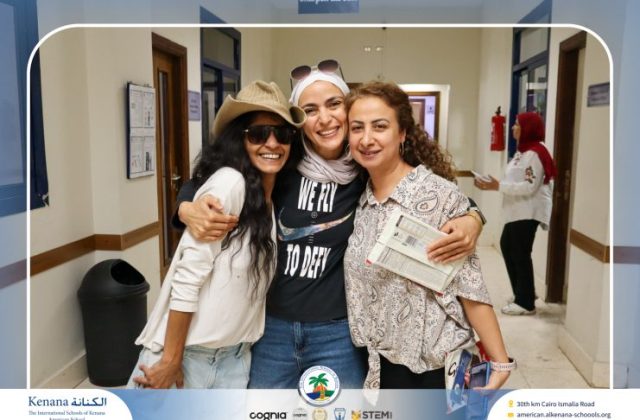 I.S.K American School | Teachers' Last Day and Chocolate Distribution | 2025-2026