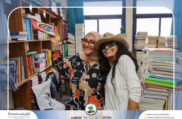 I.S.K American School | Teachers' Last Day and Chocolate Distribution | 2025-2026