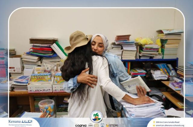 I.S.K American School | Teachers' Last Day and Chocolate Distribution | 2025-2026