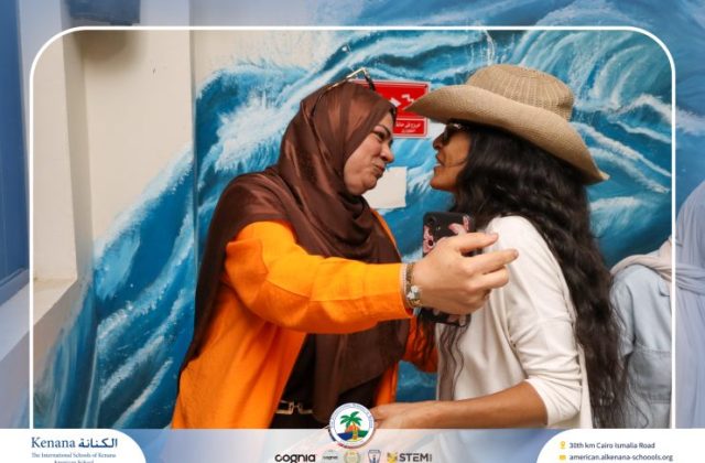 I.S.K American School | Teachers' Last Day and Chocolate Distribution | 2025-2026