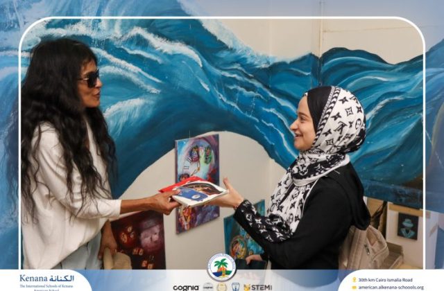 I.S.K American School | Teachers' Last Day and Chocolate Distribution | 2025-2026