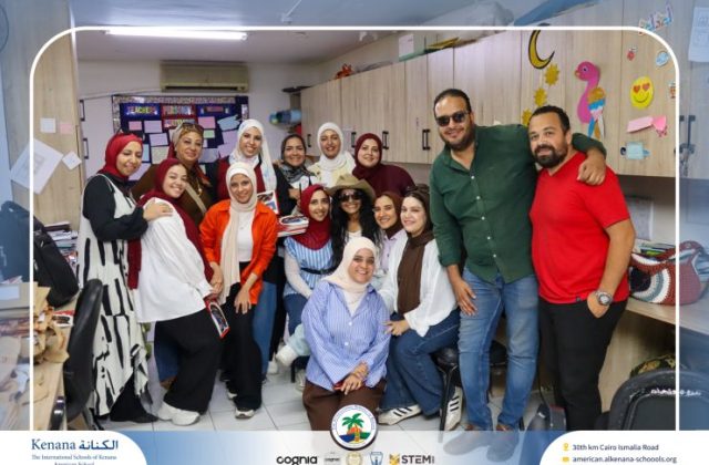 I.S.K American School | Teachers' Last Day and Chocolate Distribution | 2025-2026