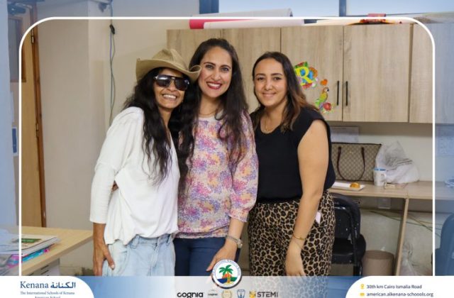 I.S.K American School | Teachers' Last Day and Chocolate Distribution | 2025-2026