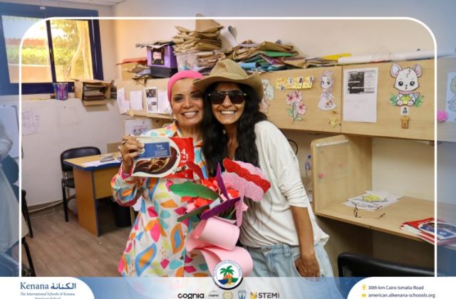 I.S.K American School | Teachers' Last Day and Chocolate Distribution | 2025-2026