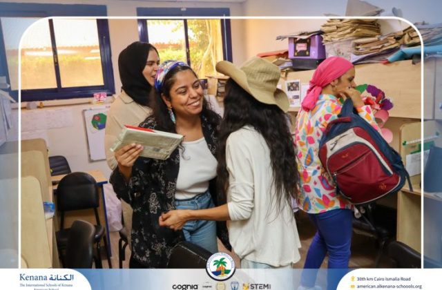 I.S.K American School | Teachers' Last Day and Chocolate Distribution | 2025-2026