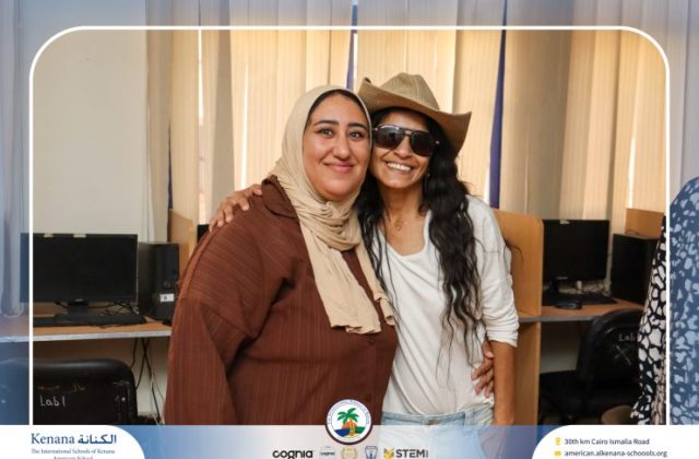 I.S.K American School | Teachers' Last Day and Chocolate Distribution | 2025-2026