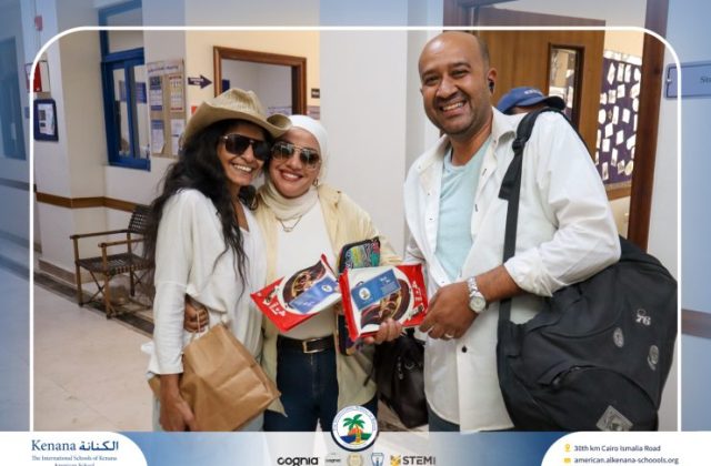 I.S.K American School | Teachers' Last Day and Chocolate Distribution | 2025-2026