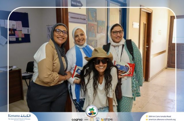 I.S.K American School | Teachers' Last Day and Chocolate Distribution | 2025-2026