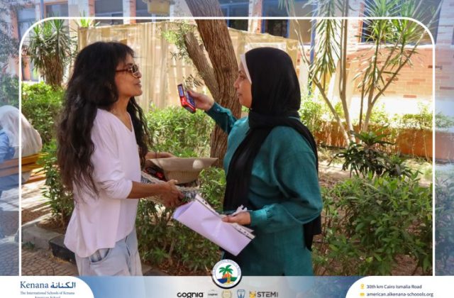 I.S.K American School | Teachers' Last Day and Chocolate Distribution | 2025-2026