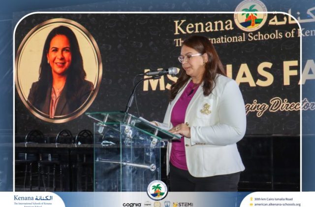 I.S.K American School | Graduation Ceremony Class of 2026 | 2025-2026