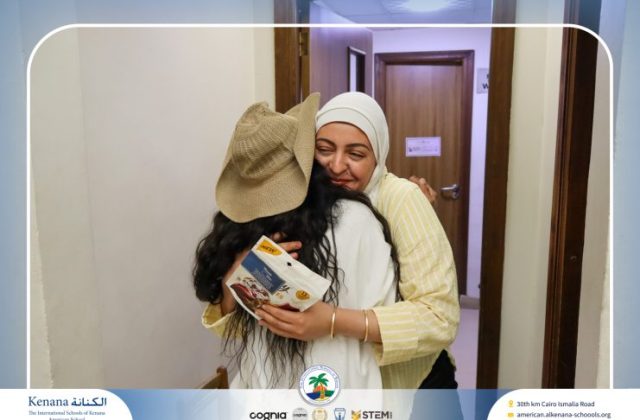 I.S.K American School | Teachers' Last Day and Chocolate Distribution | 2025-2026