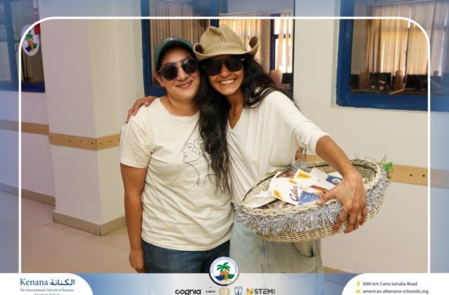 I.S.K American School | Teachers' Last Day and Chocolate Distribution | 2025-2026