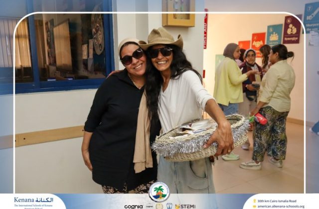 I.S.K American School | Teachers' Last Day and Chocolate Distribution | 2025-2026