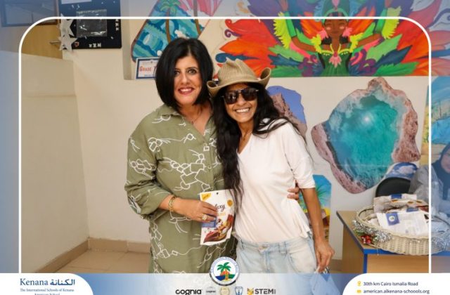 I.S.K American School | Teachers' Last Day and Chocolate Distribution | 2025-2026