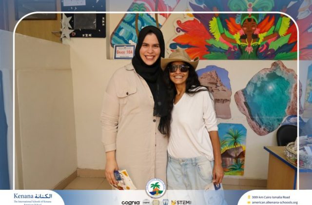 I.S.K American School | Teachers' Last Day and Chocolate Distribution | 2025-2026