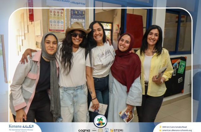 I.S.K American School | Teachers' Last Day and Chocolate Distribution | 2025-2026