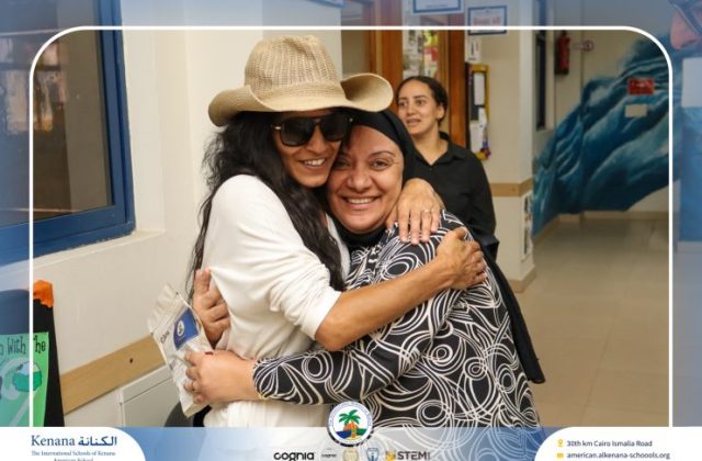 I.S.K American School | Teachers' Last Day and Chocolate Distribution | 2025-2026