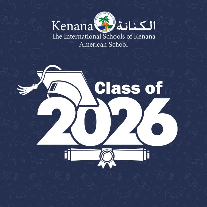 I.S.K American School | Celebrating Our Class of 2026 – Distinguished & High Achievers over | 2025-2026