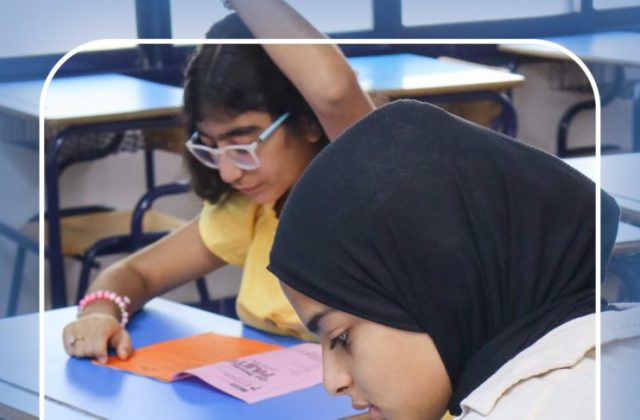I.S.K American School | A Summer Full of Fun, Learning & Adventure! | 2025-2026
