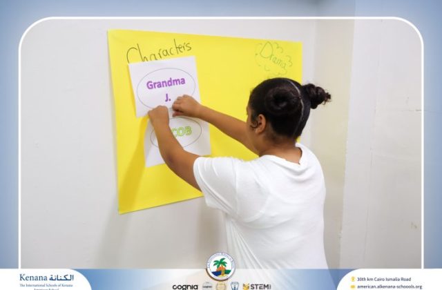 I.S.K American School | A Summer Full of Fun, Learning & Adventure! | 2025-2026