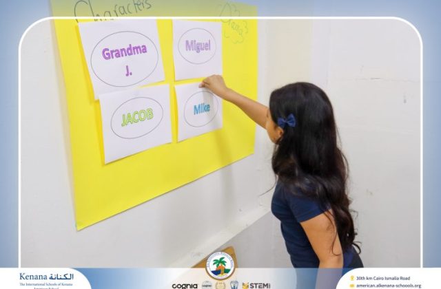 I.S.K American School | A Summer Full of Fun, Learning & Adventure! | 2025-2026