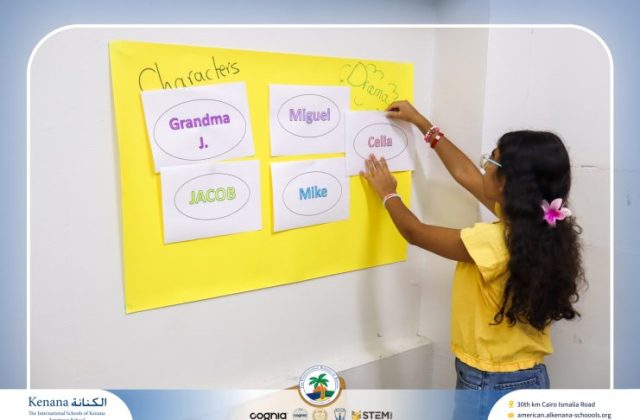 I.S.K American School | A Summer Full of Fun, Learning & Adventure! | 2025-2026