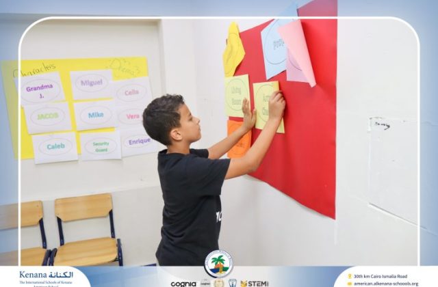 I.S.K American School | A Summer Full of Fun, Learning & Adventure! | 2025-2026