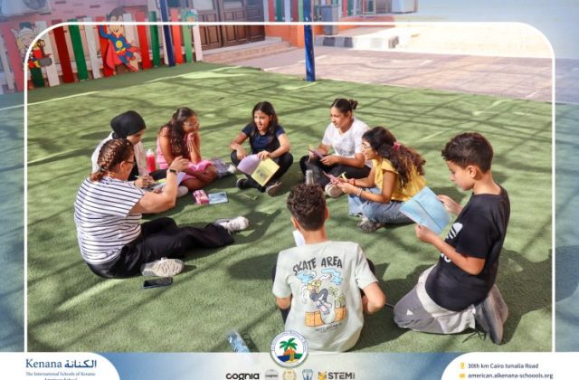 I.S.K American School | A Summer Full of Fun, Learning & Adventure! | 2025-2026