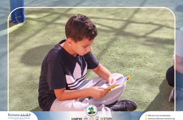 I.S.K American School | A Summer Full of Fun, Learning & Adventure! | 2025-2026