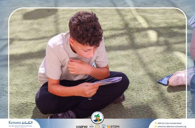 I.S.K American School | A Summer Full of Fun, Learning & Adventure! | 2025-2026
