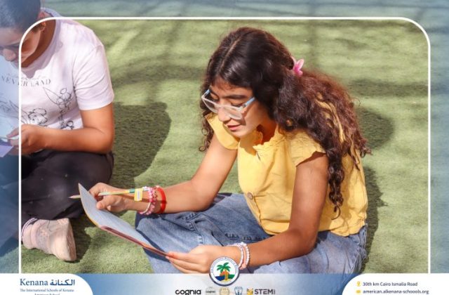 I.S.K American School | A Summer Full of Fun, Learning & Adventure! | 2025-2026