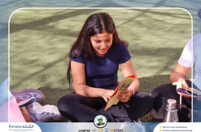 I.S.K American School | A Summer Full of Fun, Learning & Adventure! | 2025-2026