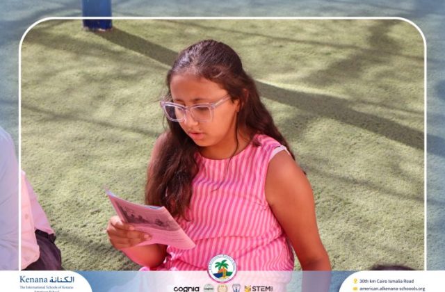 I.S.K American School | A Summer Full of Fun, Learning & Adventure! | 2025-2026