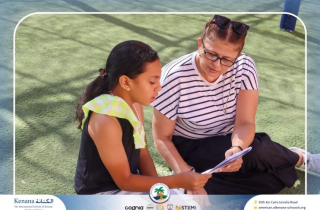 I.S.K American School | A Summer Full of Fun, Learning & Adventure! | 2025-2026