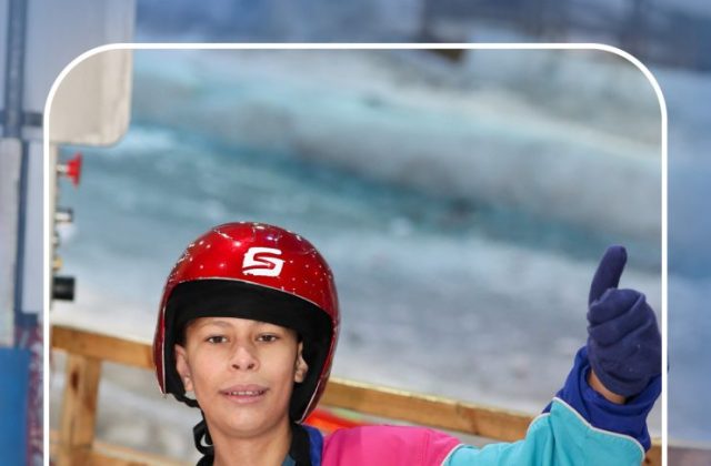 I.S.K American School | Snow City Trip | 2025-2026