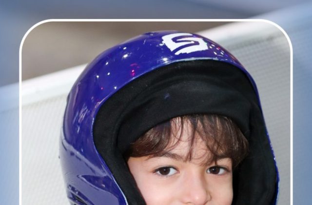 I.S.K American School | Snow City Trip | 2025-2026